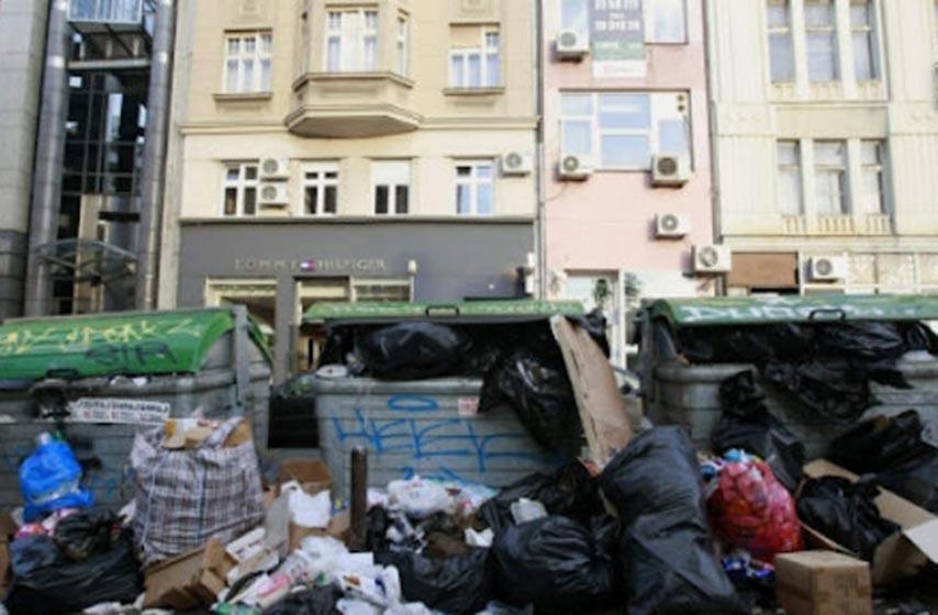 leskovac, komunalni dug, gordana vukic, k-013, vesti srbija