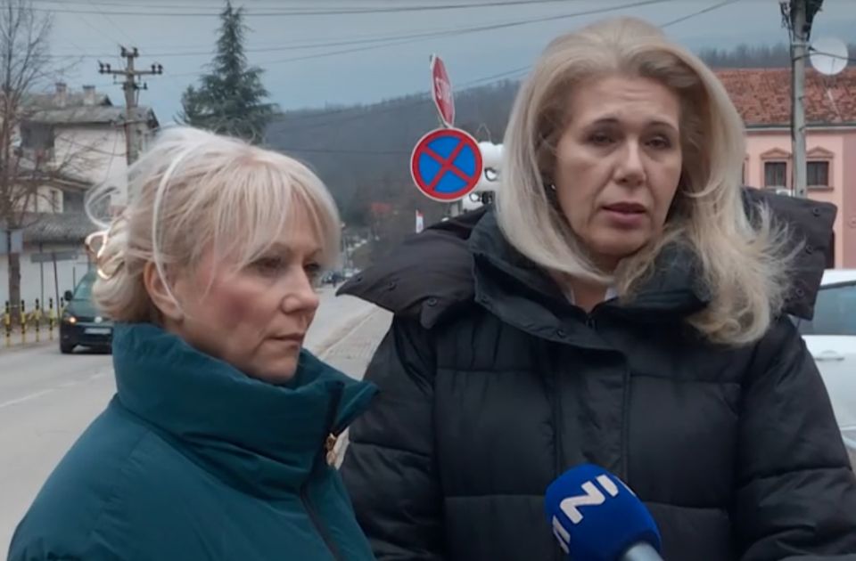 gadzin han ,centar za socijalni rad, k-013, vesti srbija