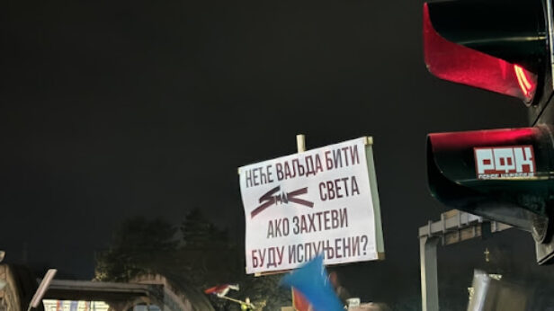 dipsik, protest u srbiji, ishod protesta, k-013, vesti srbija