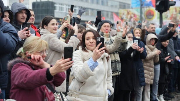 gradska opstina medijana, dan studenata, 1. mart, k-013, vesti srbija