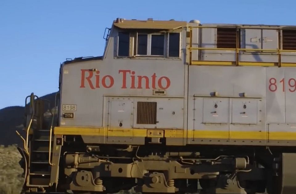 rio tinto, studija uticaja na zivotnu sredinu, k-013, vesti srbija