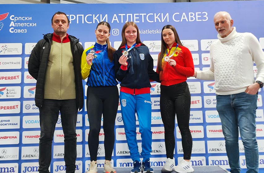 valentina mirkov, sportsko hodanje, k-013, vesti pancevo, ak panonija