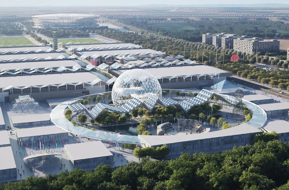 expo 2027, opozicija, vesti srbija, k-013