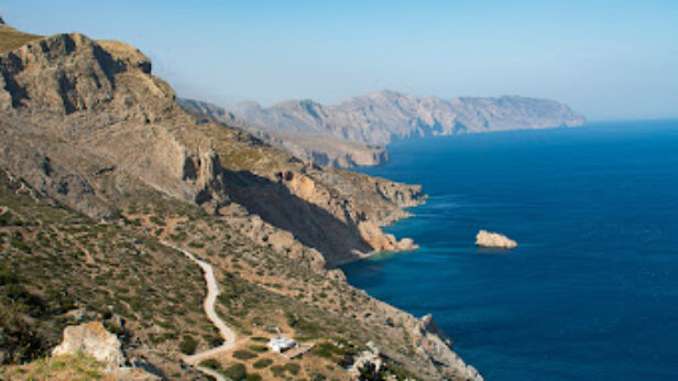 amorgos, grcka, vanredno stanje, zemljotres, k-013, vesti iz sveta