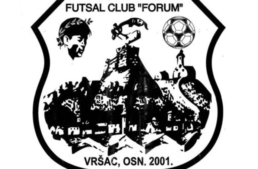 klub malog fudbala forum, vrsac, k-013, vesti sport