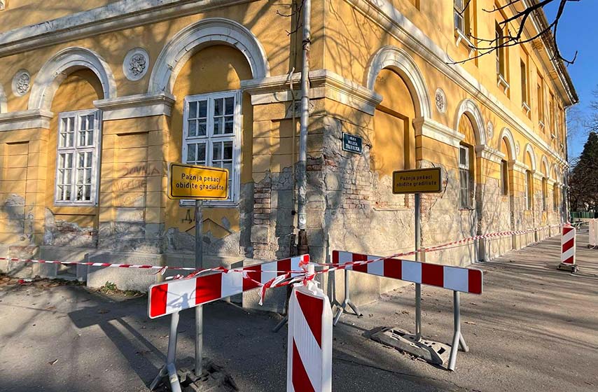 opsta bolnica pancevo, sretenjski orden prvog stepena, k-013, vesti pancevo