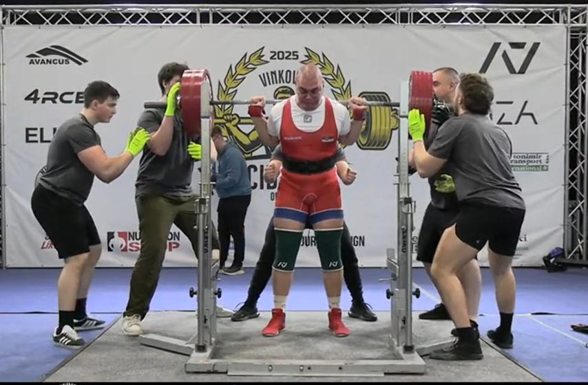 milos sekulovic, pancevo, vesti pancevo, powerlifting, filip vlajic, kdt dinamo, k-013