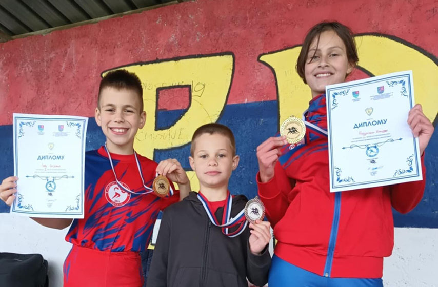 ak tamis, pancevo, atletika, k-013, vesti pancevo