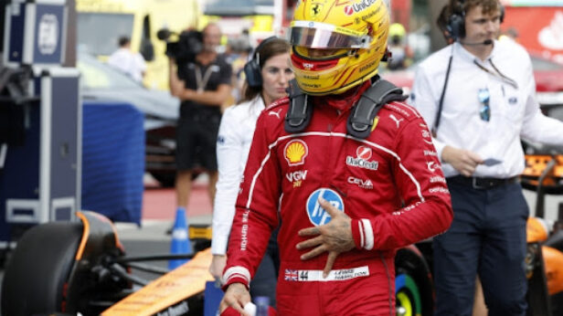 formula 1, luis hamilton, trka u spaniji