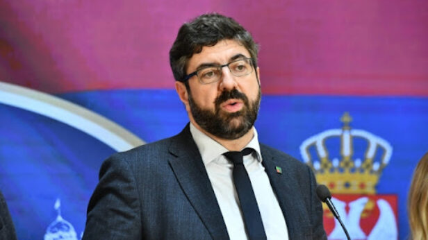 radomir lazovic, zlf, izbor saveta rem, bojan bilbija