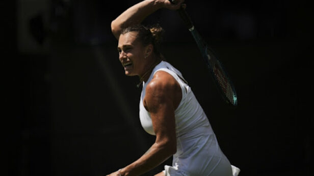 tenis, arina sabalenka, vimbldon
