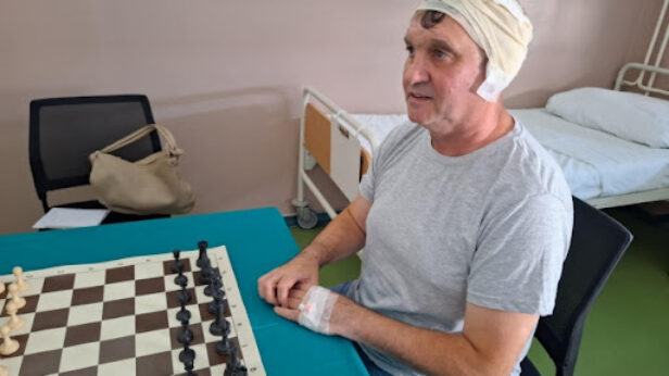 dragan zivic, sluh