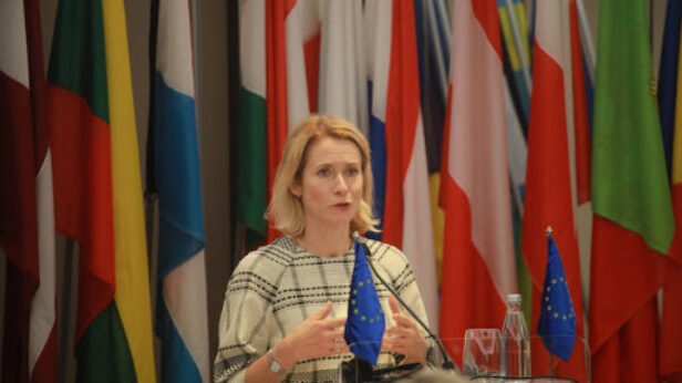 rusija, nato, kaja kalas
