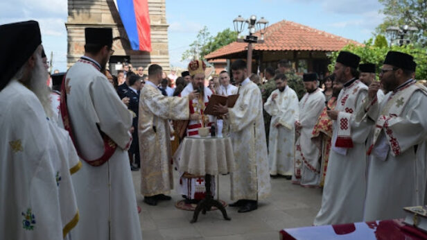 sednica vlade, vidovdan, krusevac