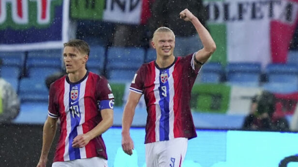 kvalifikacije za svetsko prvenstvo, fudbal, norveska, hrvatska, italija, gibraltar