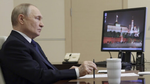 vladimir putin, briks