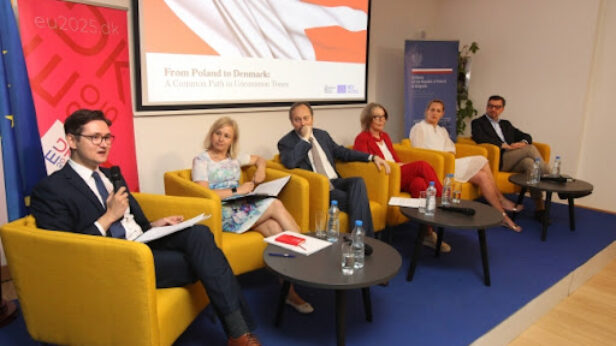 danska, predsedavanje, evropska unija