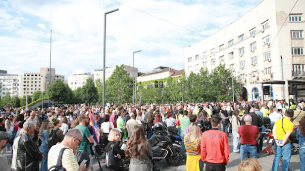 nezavisni sindikat prosvetnih radnika, strajk prosvetara, k-013, vesti srbija