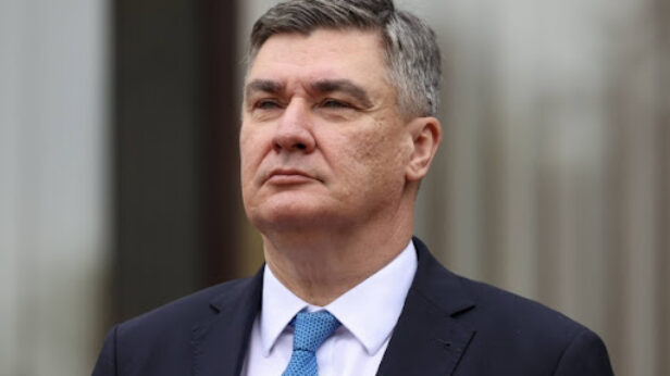 zoran milanovic, hrvatska