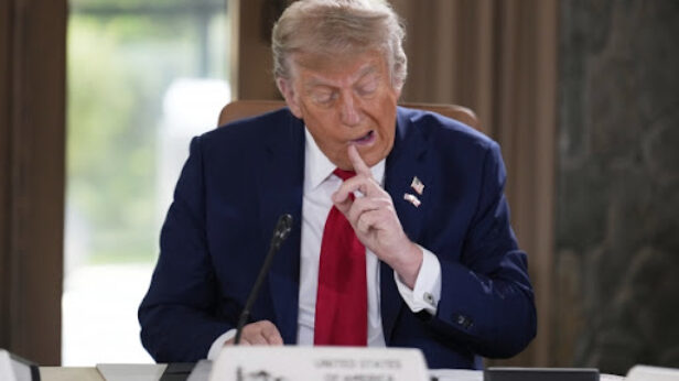 donald tramp, iran, pregovori
