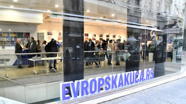 evropa nostra, srbija