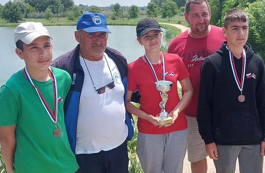 okruzno skolsko takmicenje, lov ribe, opovo, k-013, vesti opovo