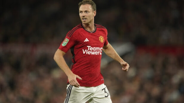 fudbal, mancester, dzoni evans