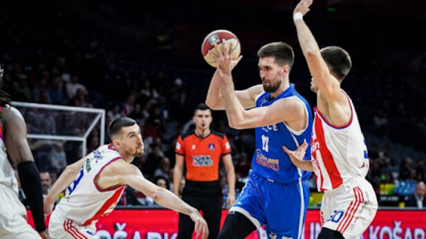 kosarka, spartak, superliga srbije, crvena zvezda