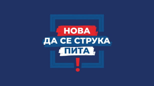 nova da se struka pita, izbori, zajecar, kosjeric