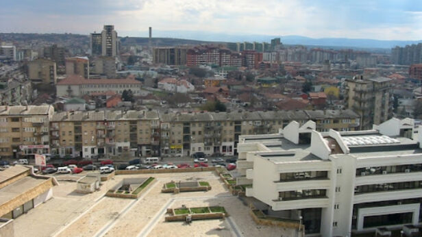 kosovo, aleksandar vlajic, spijunaza, presuda