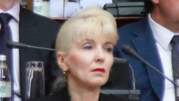 srbija, trziste persijskog zaliva, izvoz