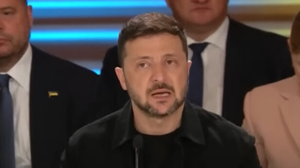 ukrajina, volodimir zelenski, cena nafte, rusija