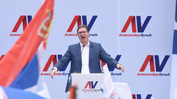 anem, napadi na novinare, srbija