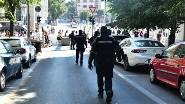 misija oebs, srbija, protesti, studenti