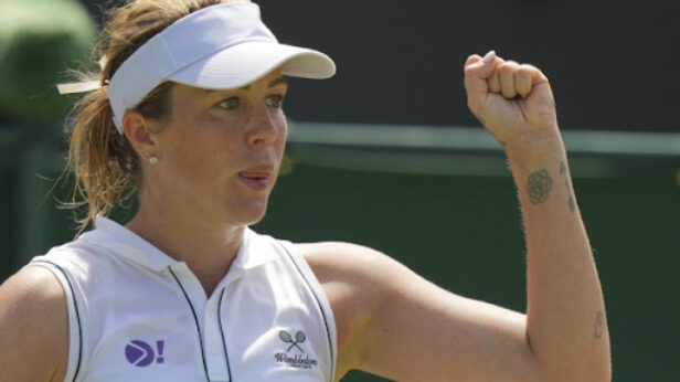 pavljucenkova, anisimiova, vimbldon, tenis
