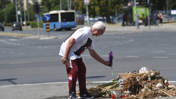 visi sud, pad nadstresnice, istraga