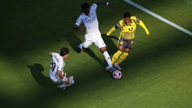 real madrid, borusija dortmund, svetsko klupsko prvenstvo, fudbal