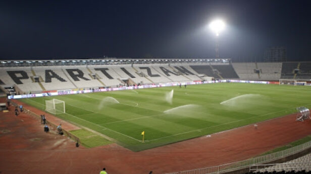fk partizan, oleksandrija, prodaja karata
