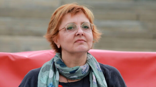 biljanja djordjevic, podrska, poziv na saslusanje