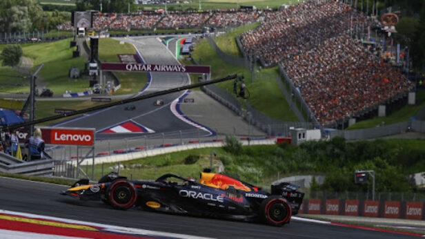verstapen, formula 1