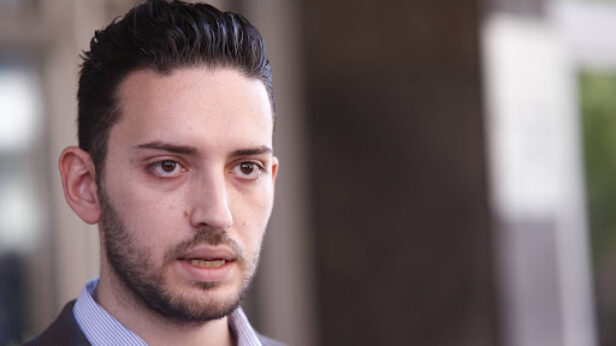 pavle grbovic, indeks slobode medija, boris bratina