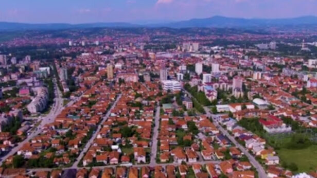 cacak, kulturni centar