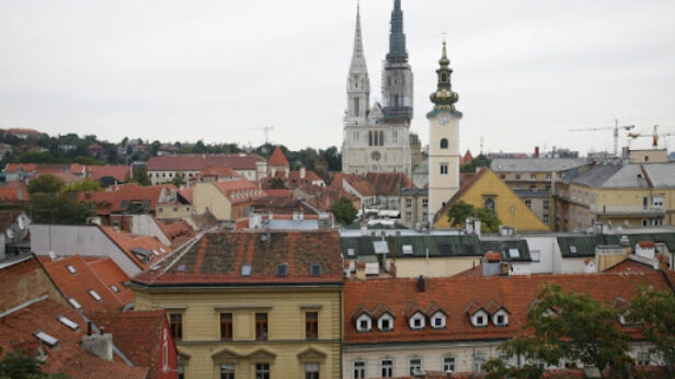 zagreb, srbija, preporuka, putovanje u hrvatsku