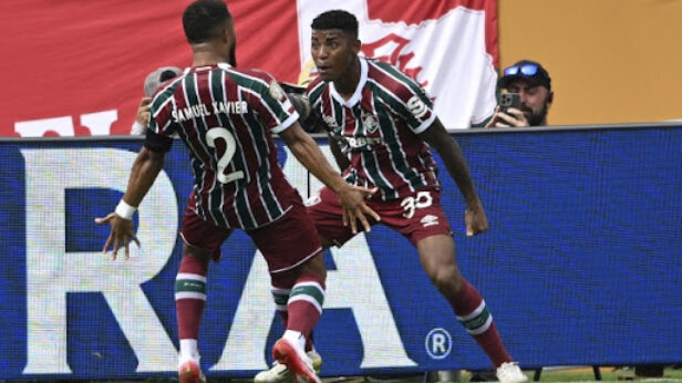 fluminense, svetsko klupsko prvenstvo, fudbal