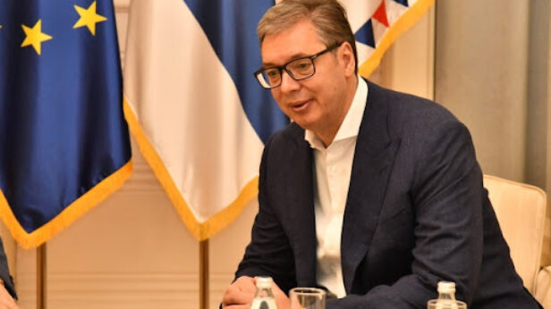 birodi, predsednink srbije, zakon o sprecavanju korupcije