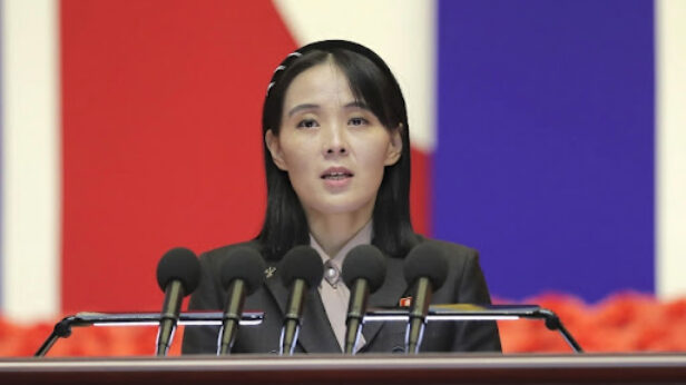 dijalog, severna koreja, juzna koreja