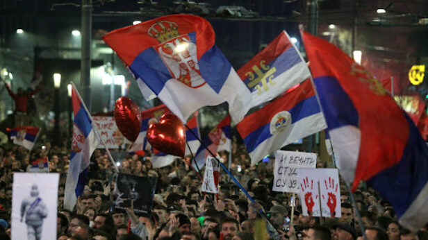 psg, izbacivanje studenata, dunp