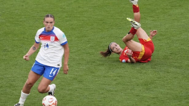 fudbal, engleska, prvenstvo evrope