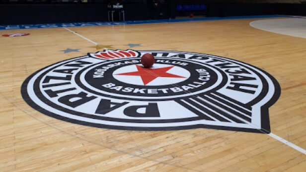 Malik Bendžamin, kk partizan, kosarka