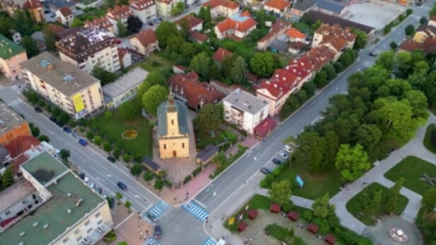 gornji milanovac, vanredna situacija, nevreme